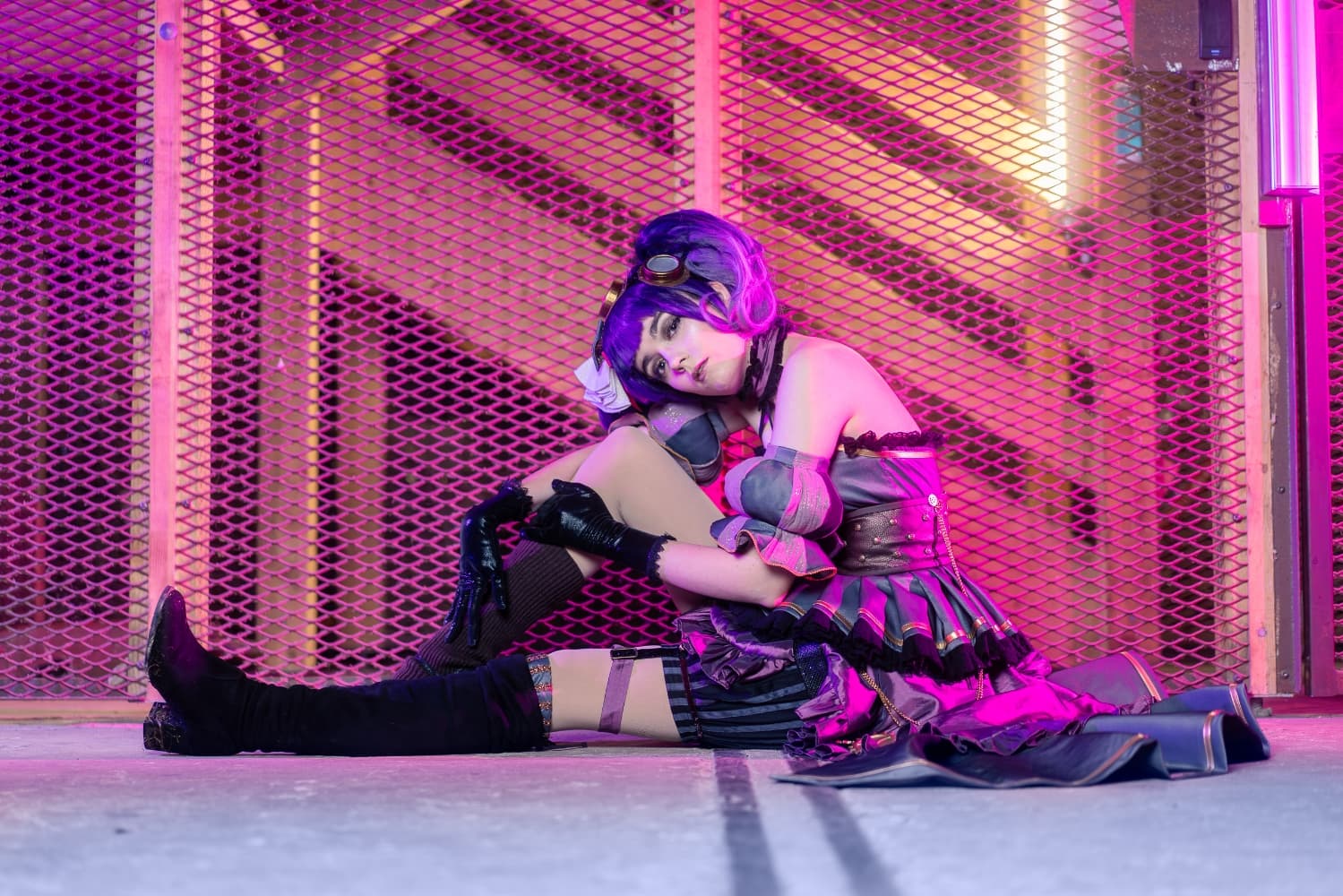 Groupe L'Antica - Photo 3