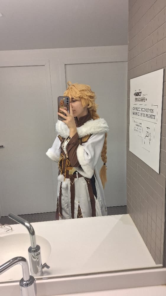 Aether New Year - Photo 5