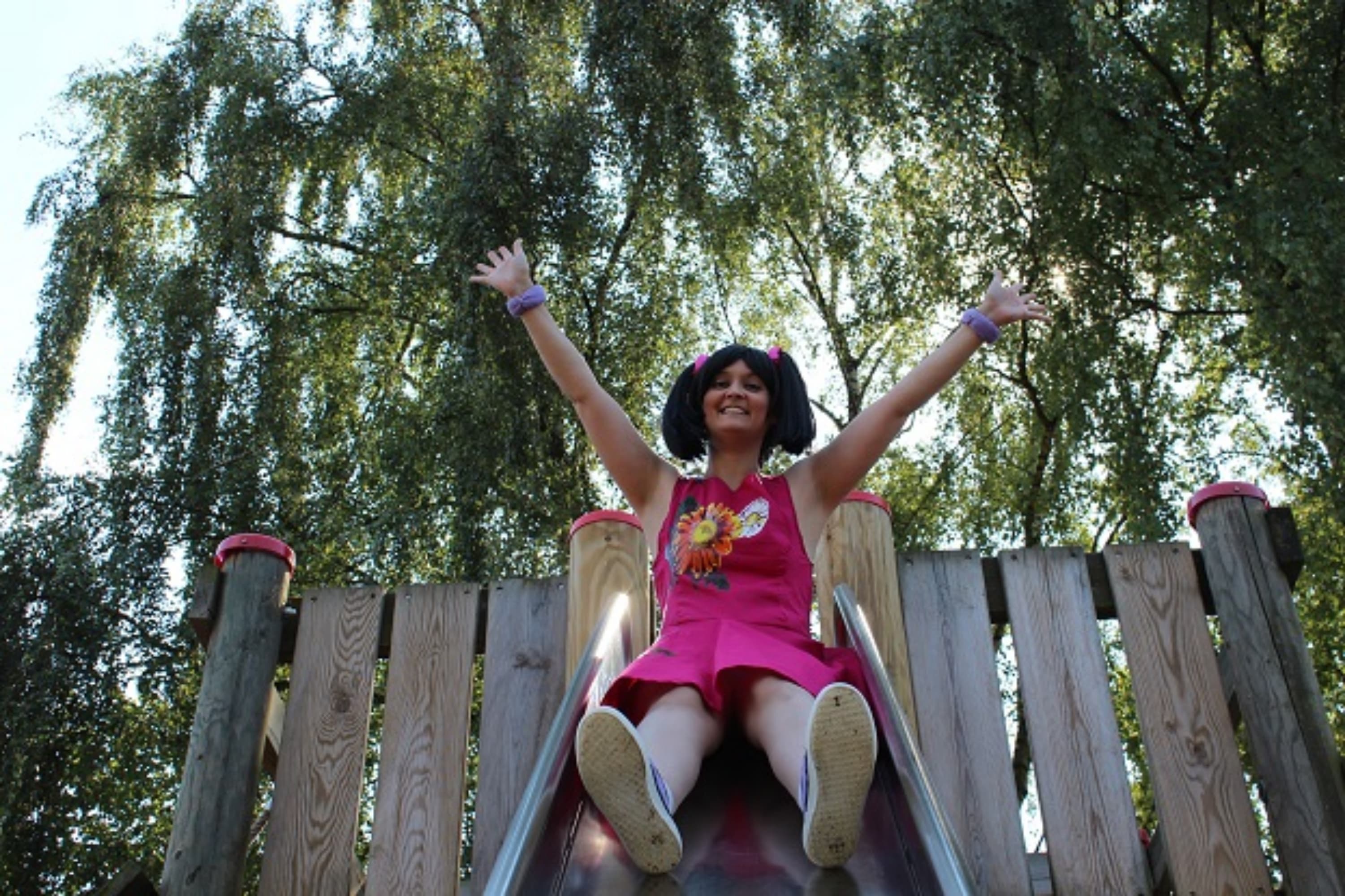 Xiaoyu (Kleid) - Photo 25