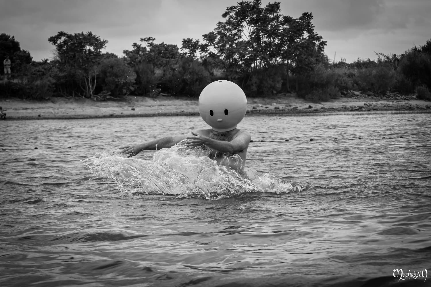 Pieyon à la plage 3 - Photo 6