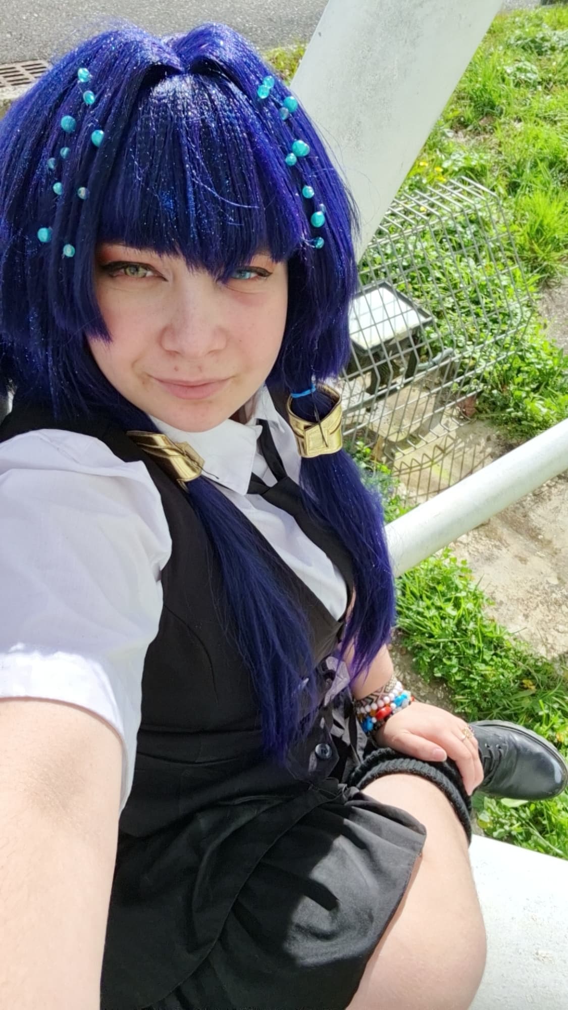 Candace suit conv - Photo 2