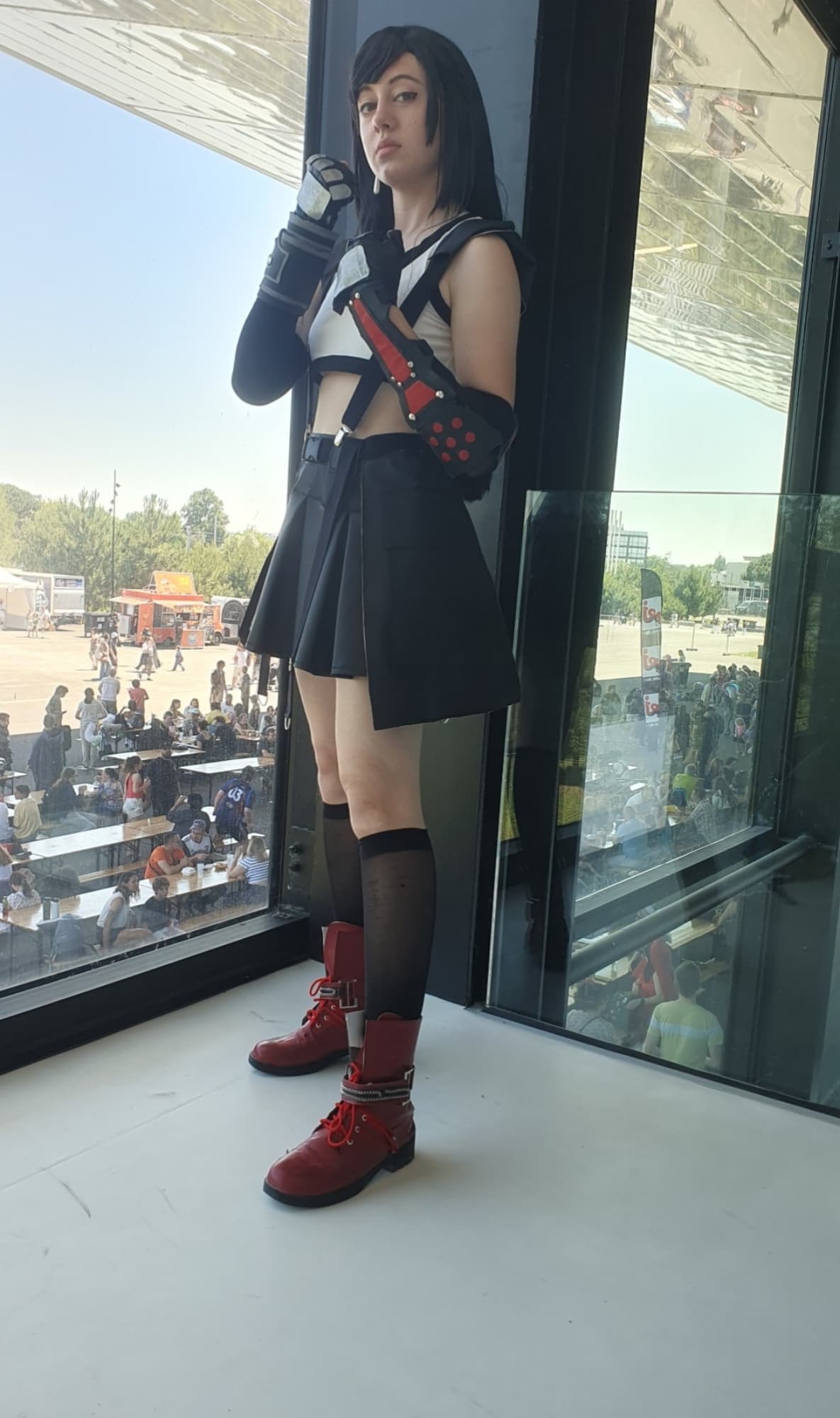 Tifa Lockhart  - Photo 1