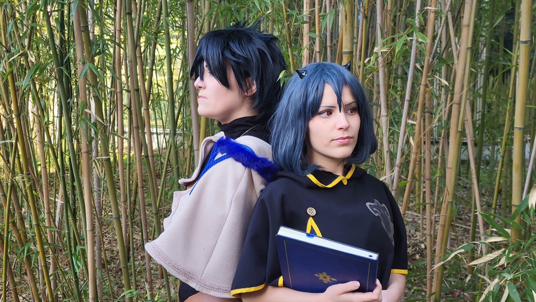 Black Clover  - Photo 3