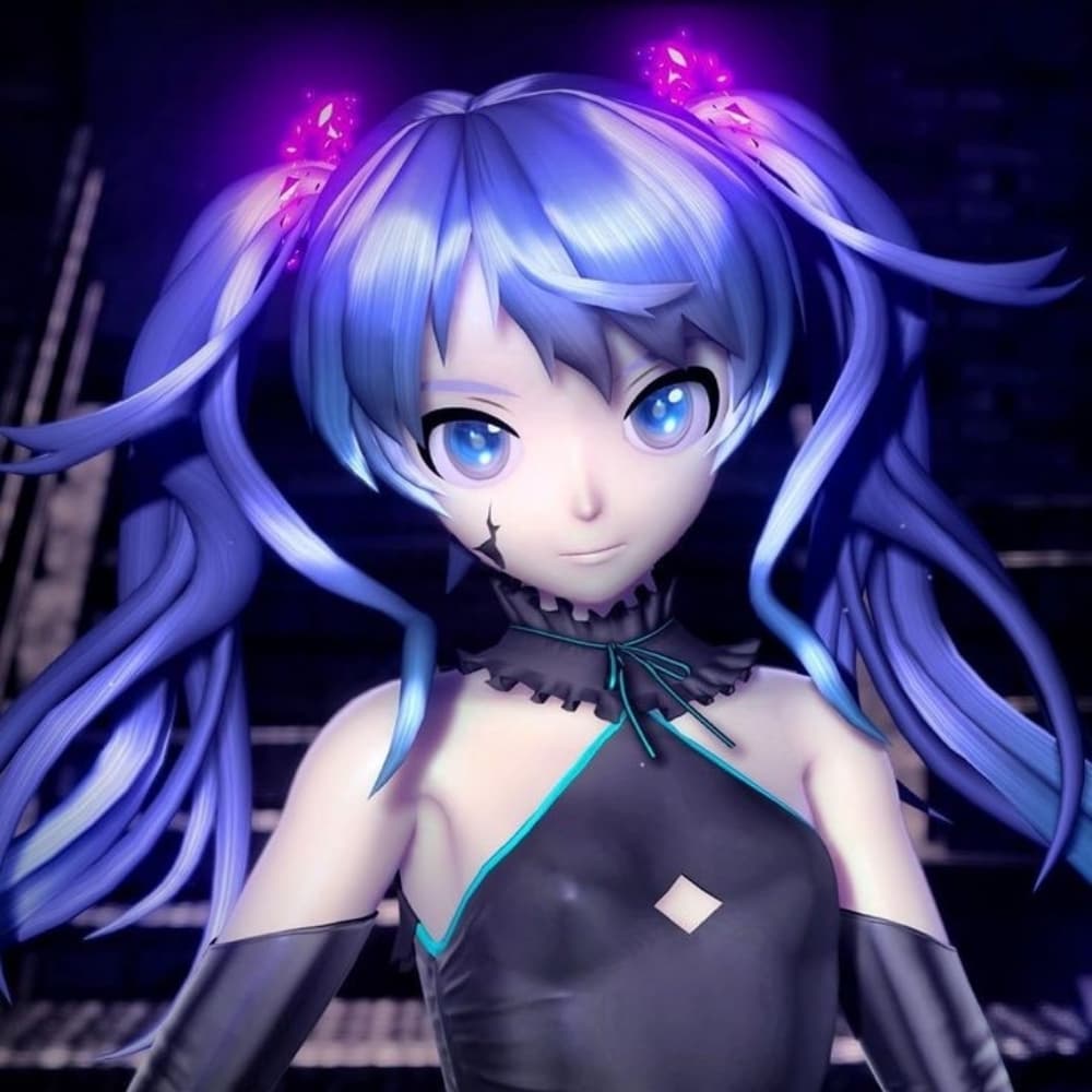 Miku(ghost rule)