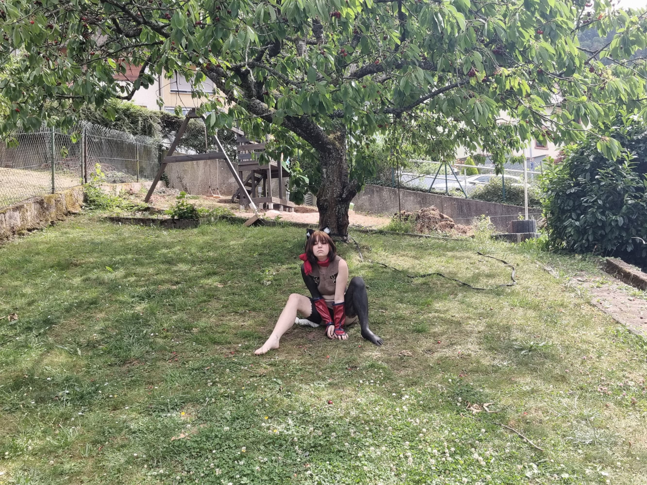 Izutsumi garten 25 - Photo 9