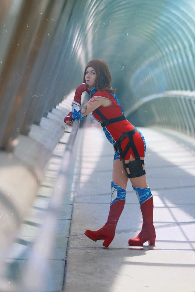 Firecracker  - Photo 8