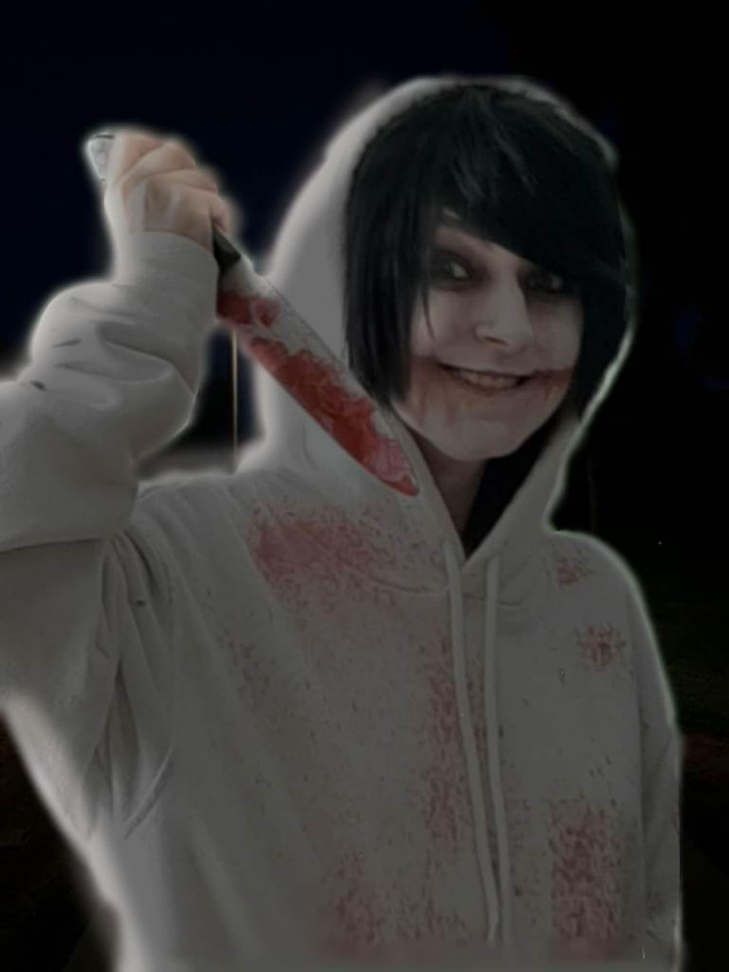 Jeff the killer  - Photo 10