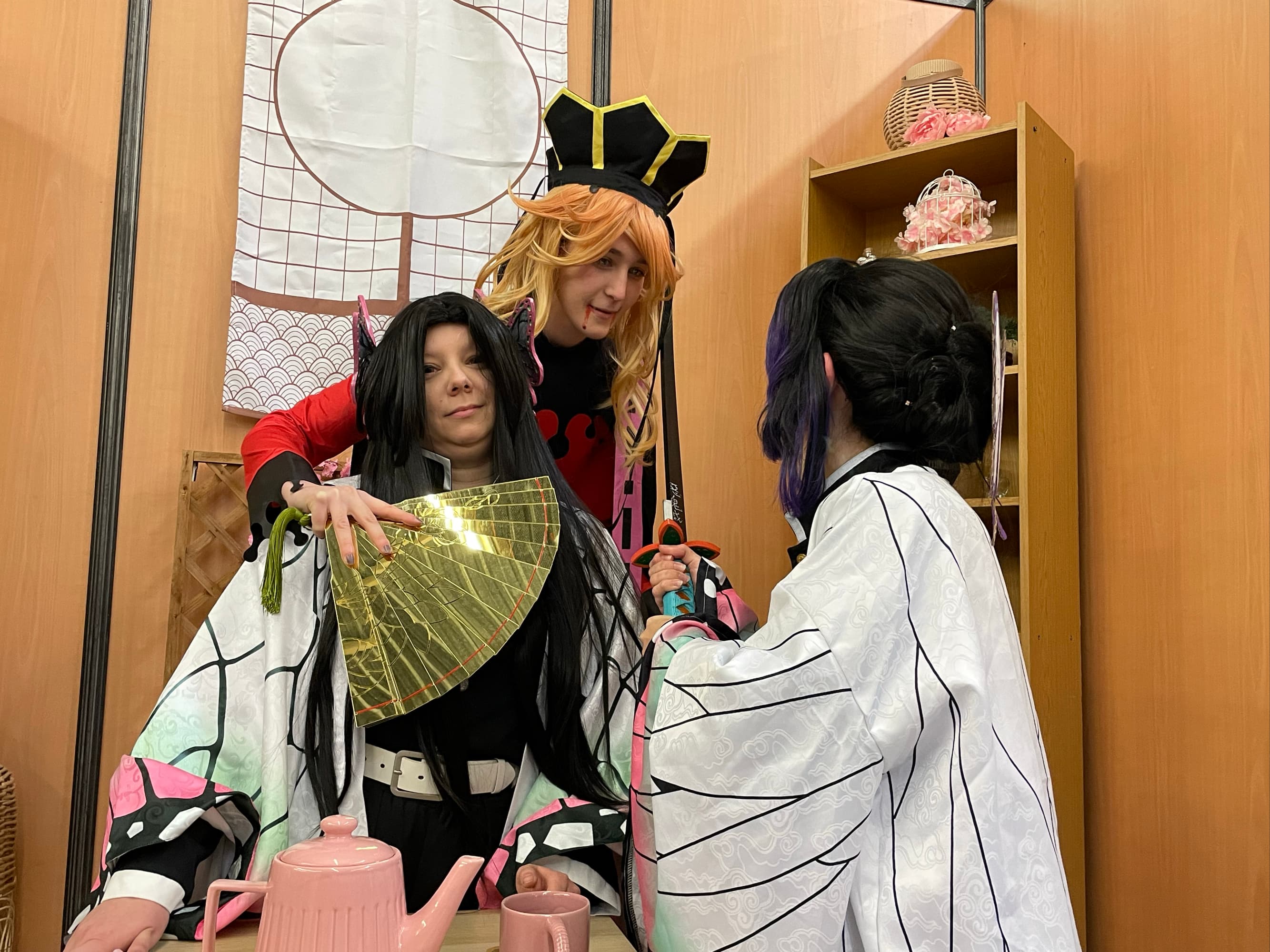 Doma_kamocon 2026 - Photo 8