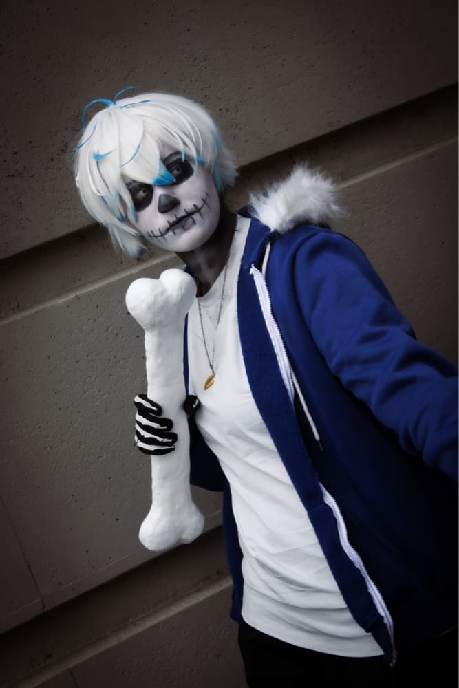 Sans Undertale  - Photo 6