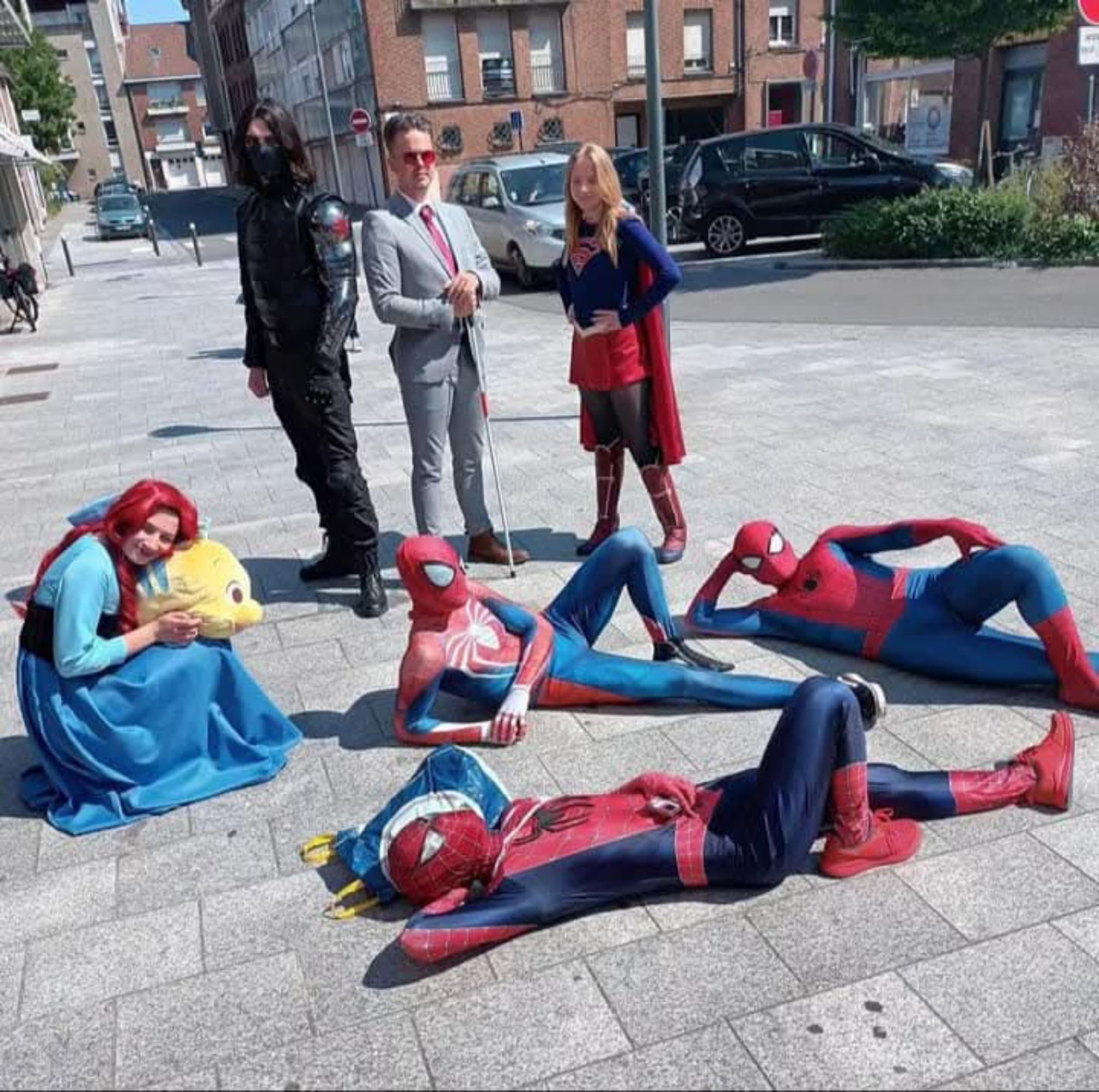 Journée comics 2023 - Photo 3