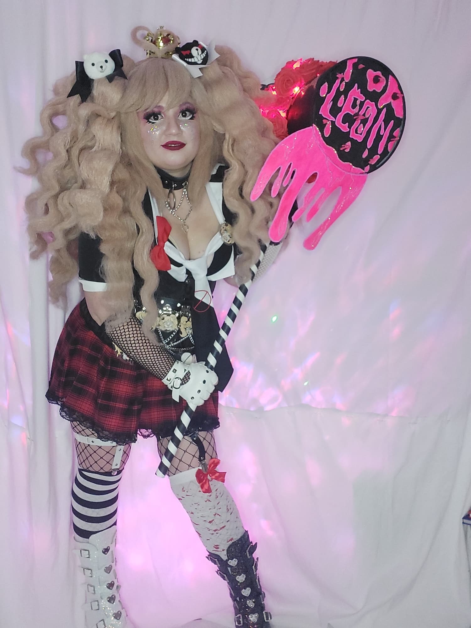 Junko Enoshima 2024 - Photo 17