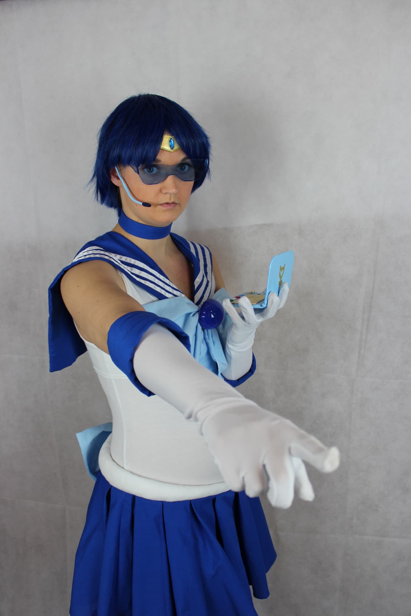 Sailor Merkur  - Photo 15