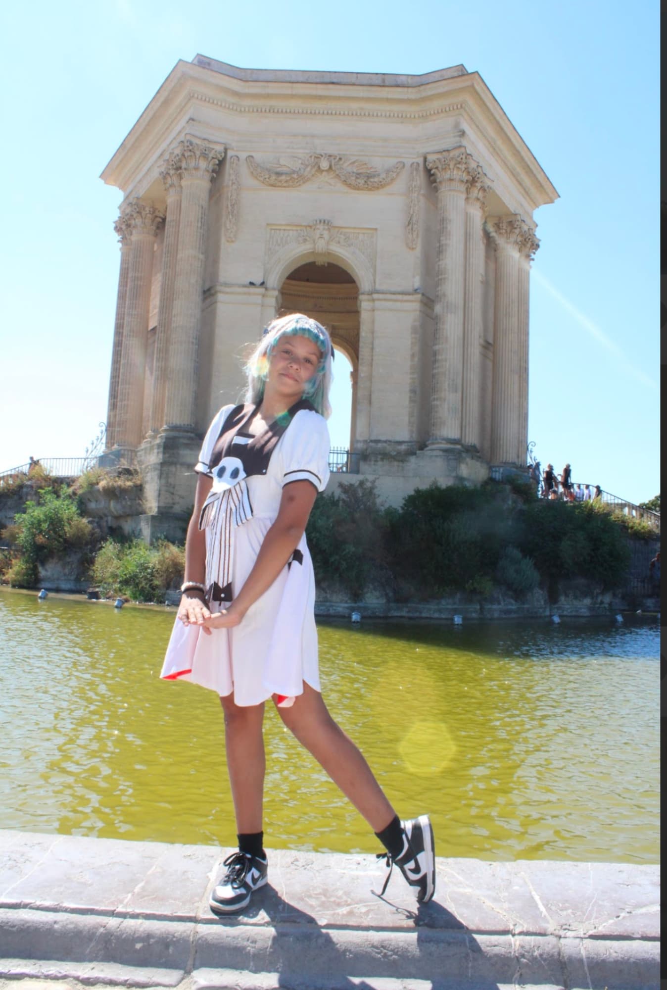 Nene Yashiro 2 - Photo 5