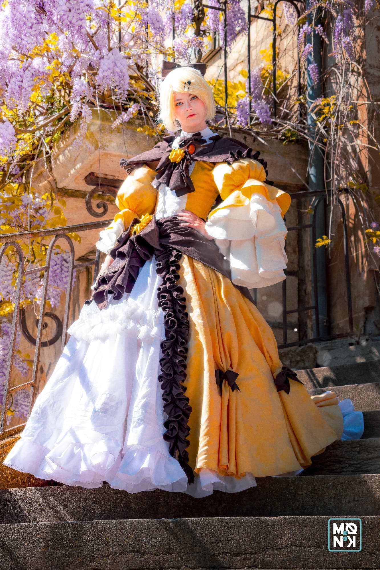 Riliane Lucifen - Photo 8