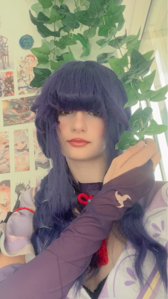 Raiden shogun - Photo 4