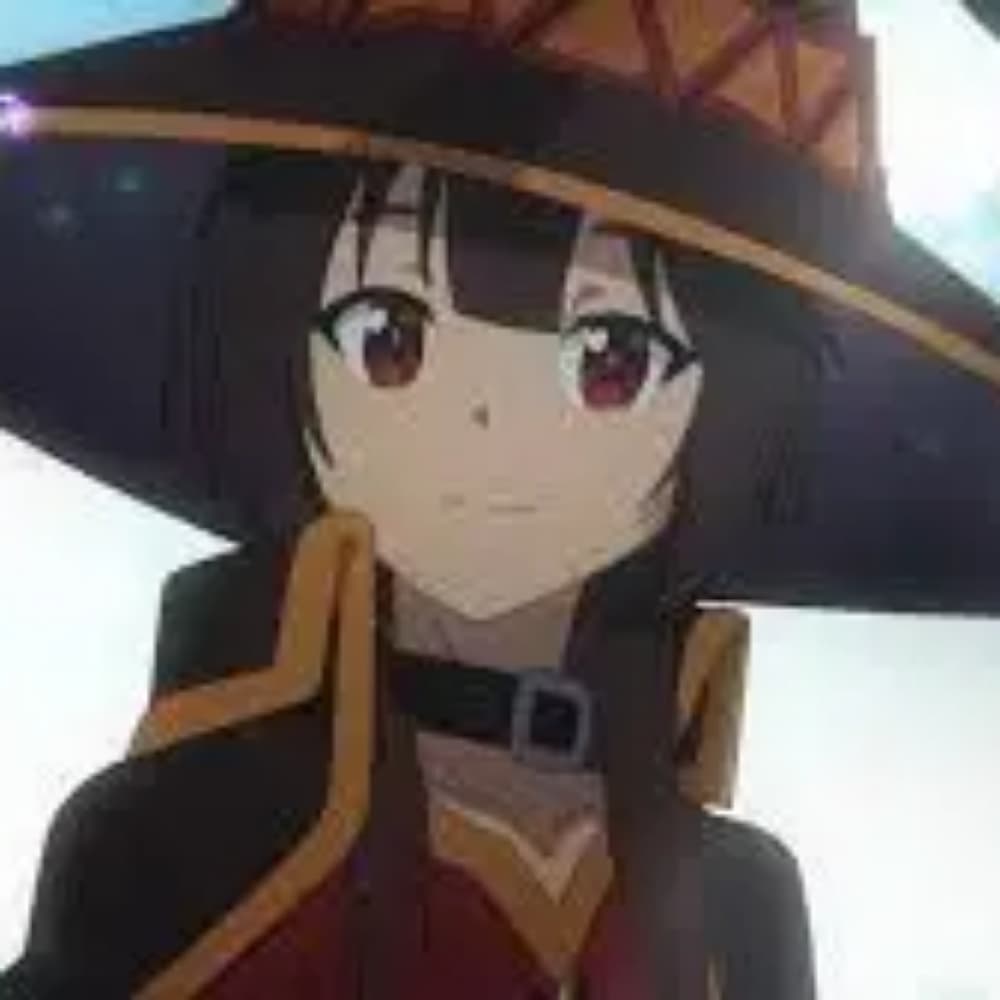 Megumin