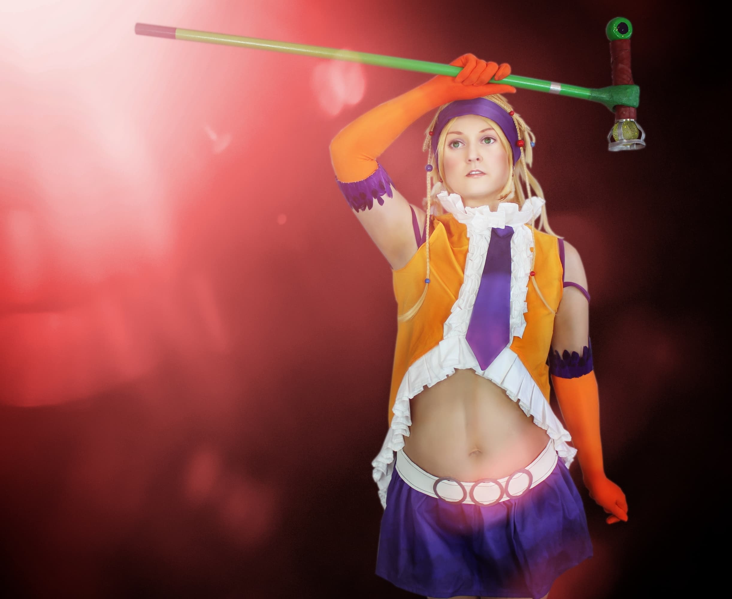 Rikku - Diva  - Photo 44