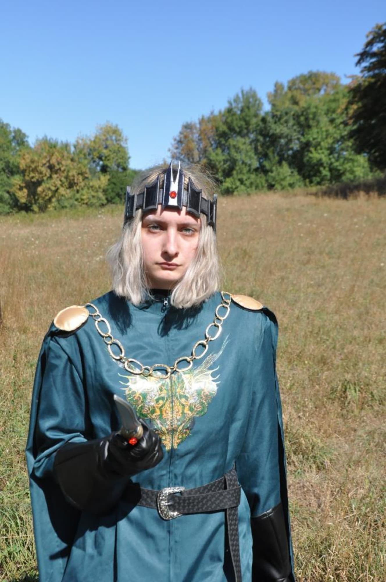 Aegon Targaryen - Photo 8