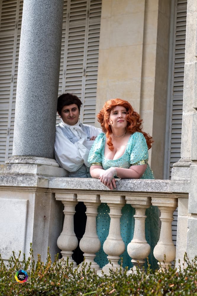 Bridgerton's tea - Photo 17