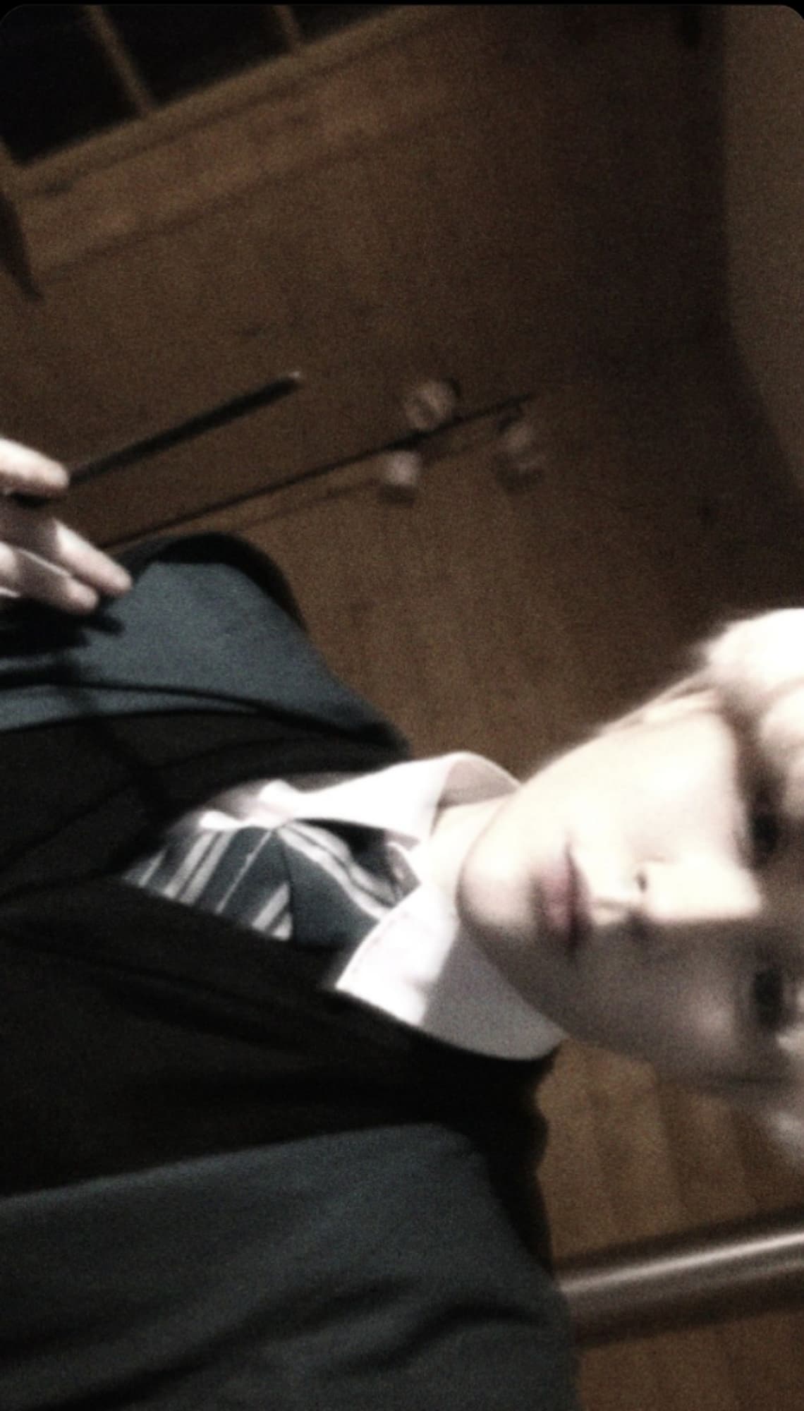 Draco malfoy  - Photo 8