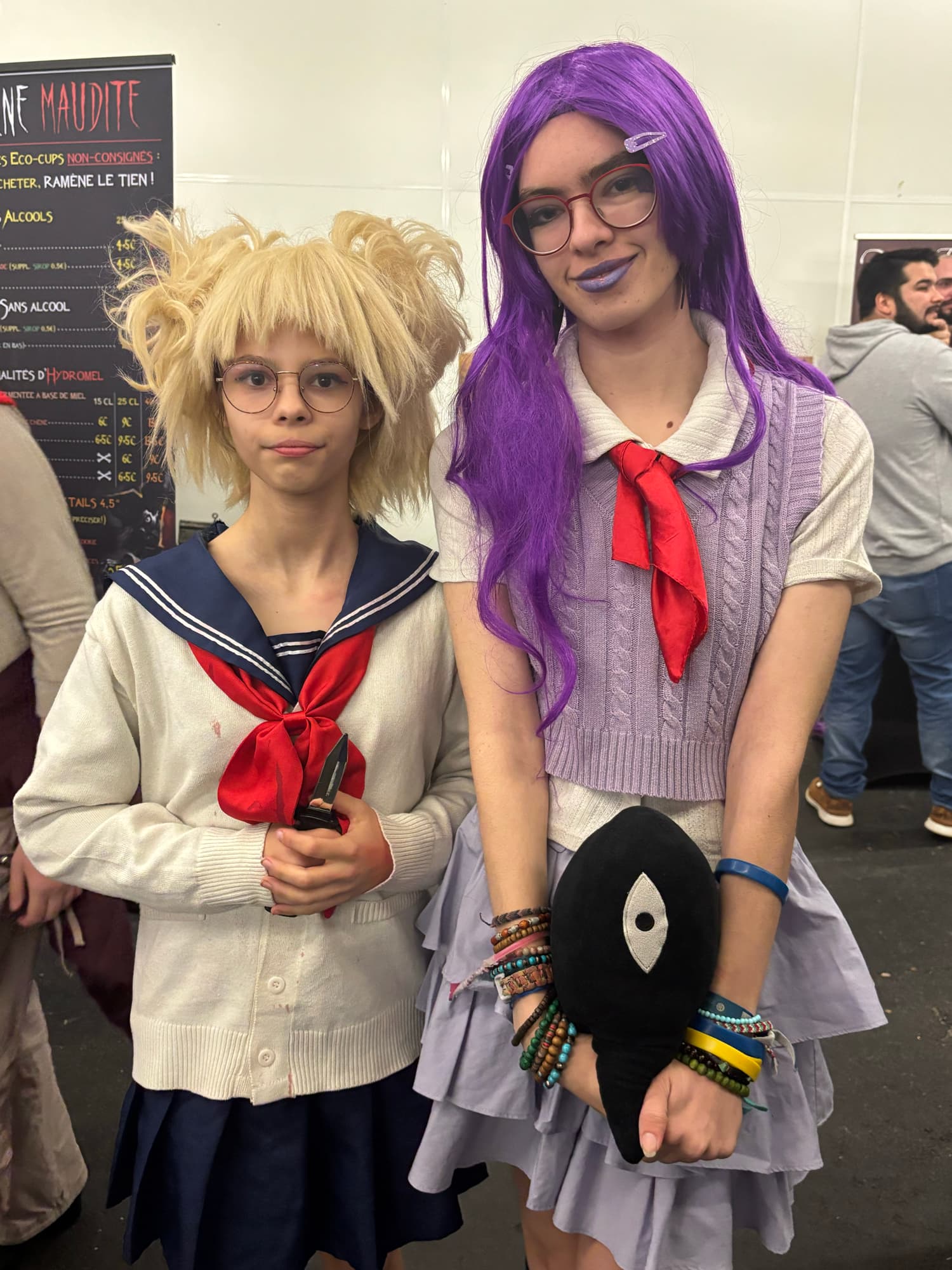 Kamocon 2026 - Photo 36