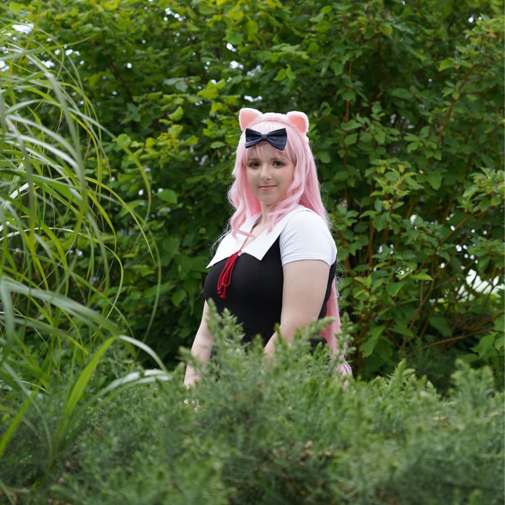 Chika fujiwara  - Photo 7