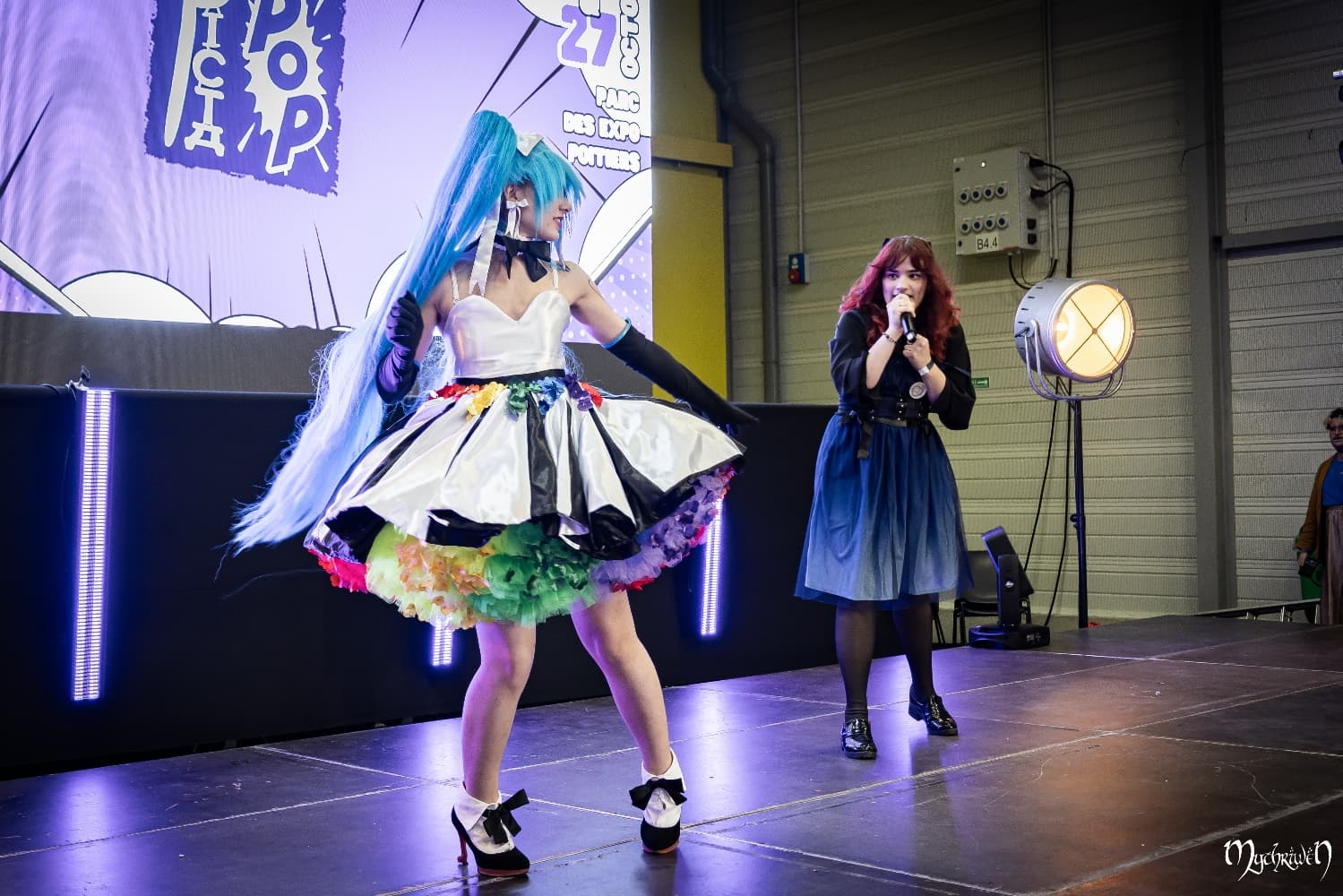 Pictapop 2024 - Photo 3