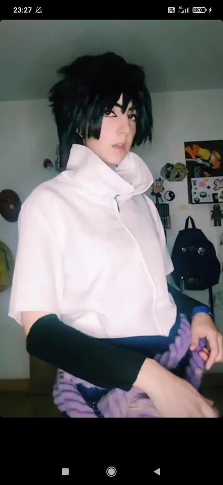 Sasuke Uchiha  - Photo 5