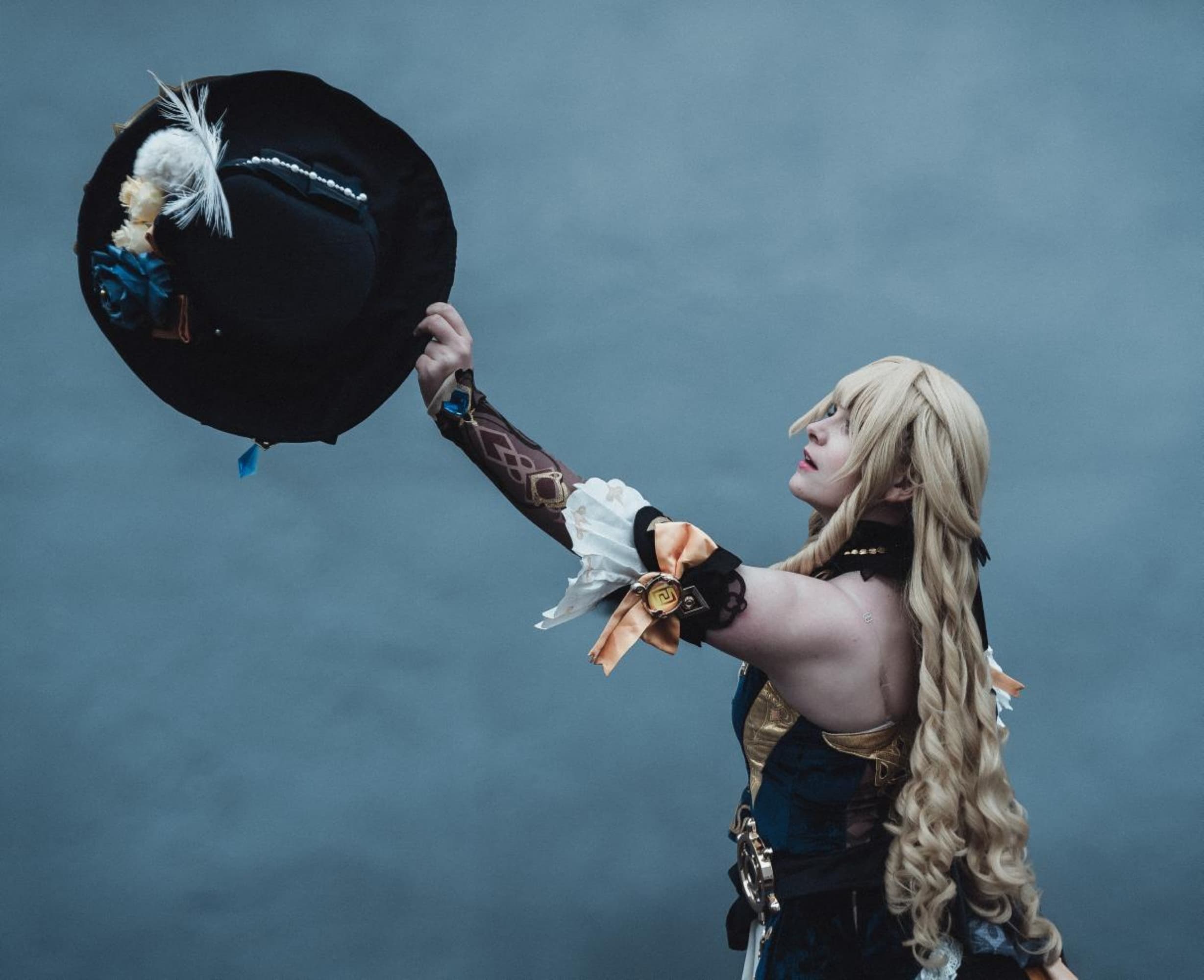 Navia geek days 2026 - Photo 1