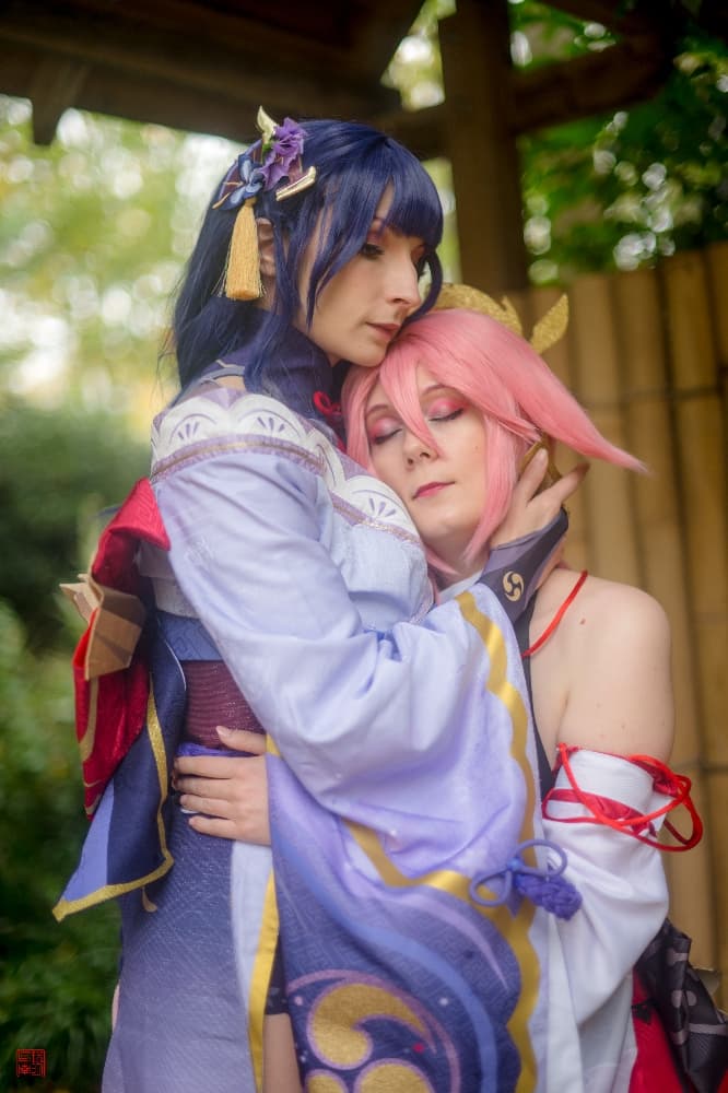 Shogun raiden  - Photo 4