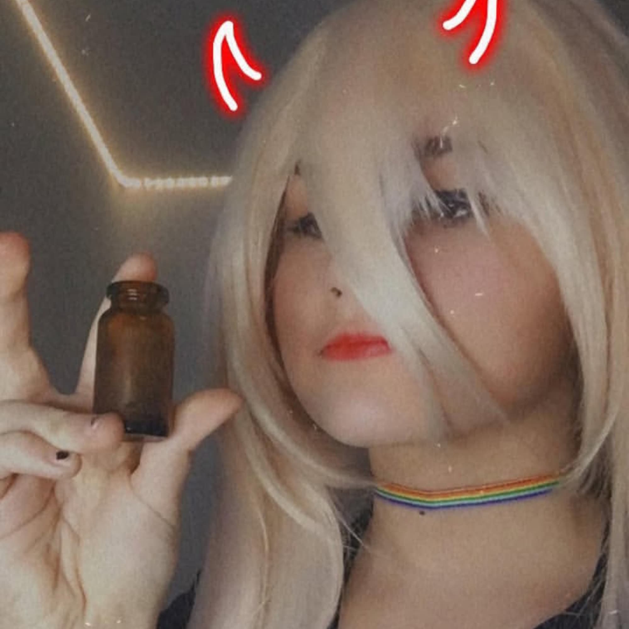 Miu Iruma  - Danganronpa V3: Killing Harmony cosplay photoshoot cover