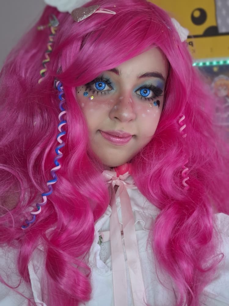 Pinkie pie - 2eme version - Photo 4