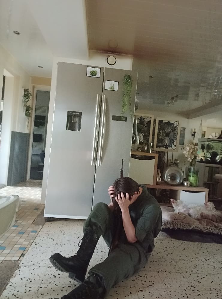 PhotoShot Levi 1 - Photo 10