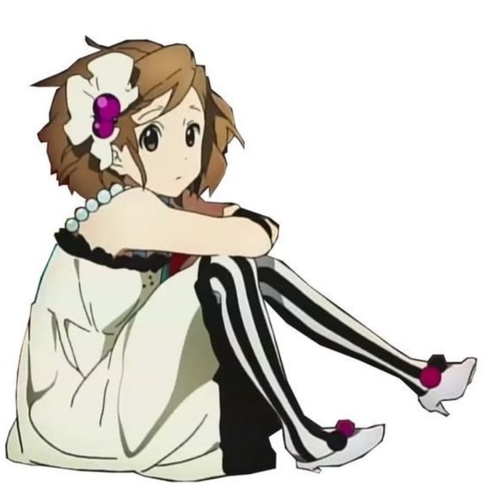 Yui Hirasawa