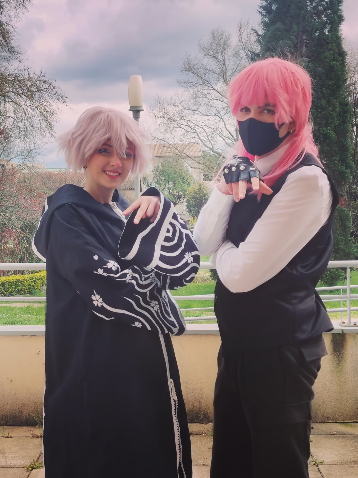 Sanzu & Senju - Photo 1