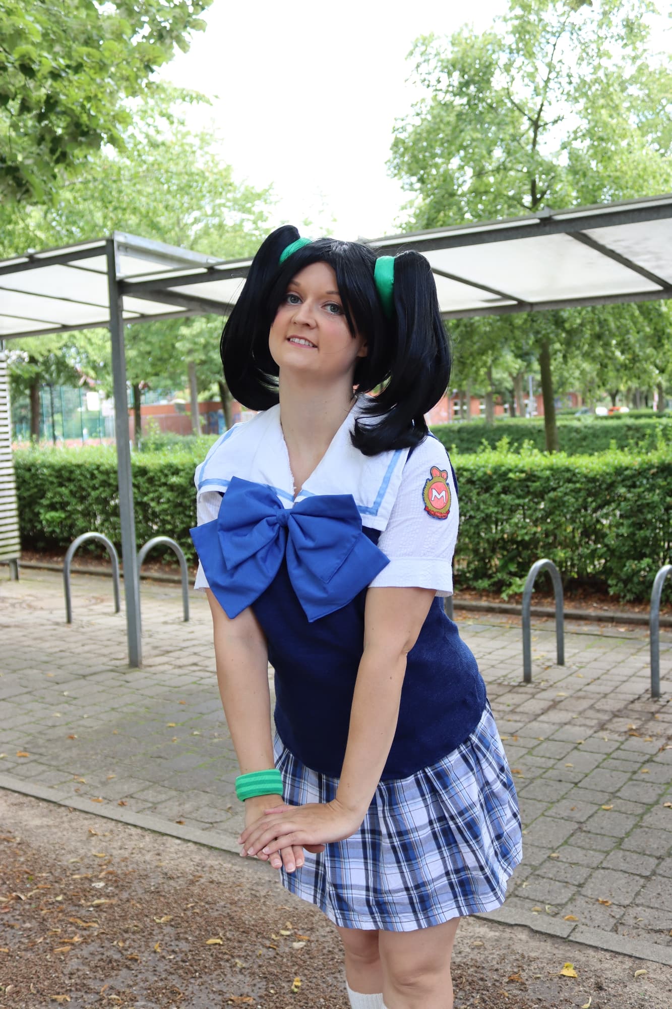 Xiaoyu (School) - Photo 13