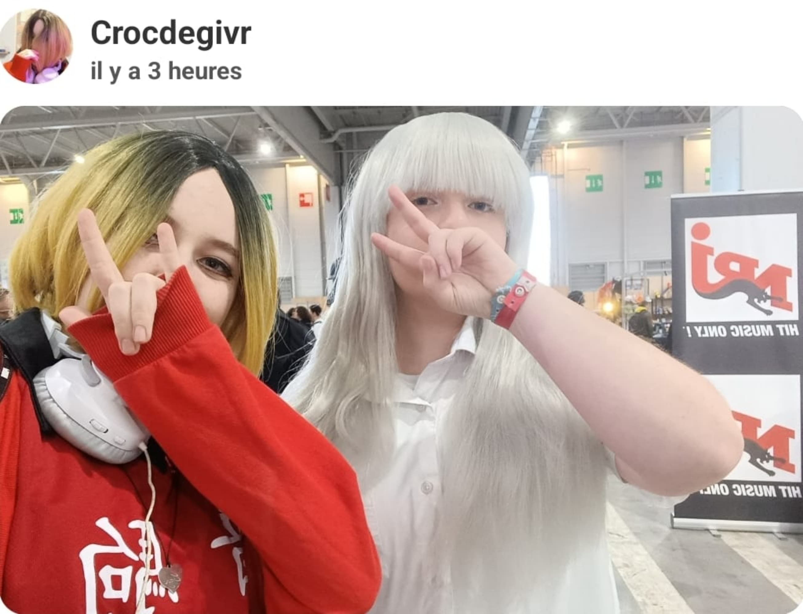 GojoParisManga2026 - Photo 13