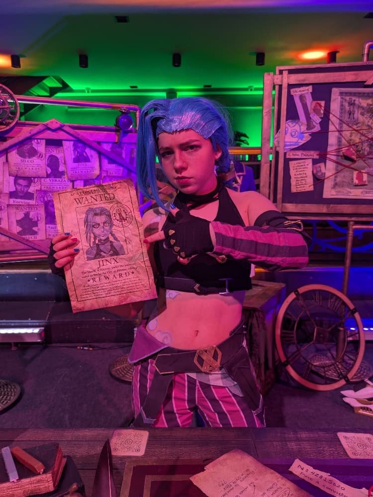 Trianon event - Photo 7