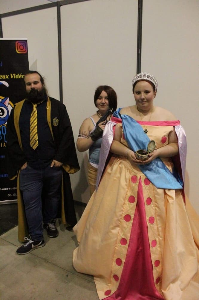 Anastasia  - Photo 8