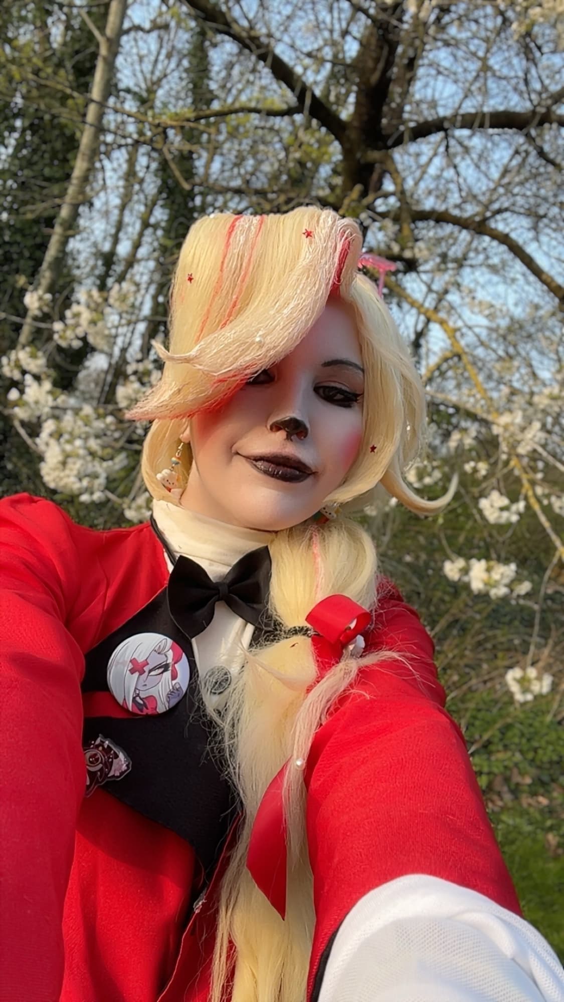 Charlie Morningstar - Photo 7