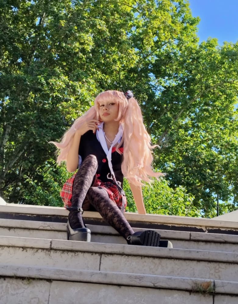 Junko Enoshima  - Photo 1