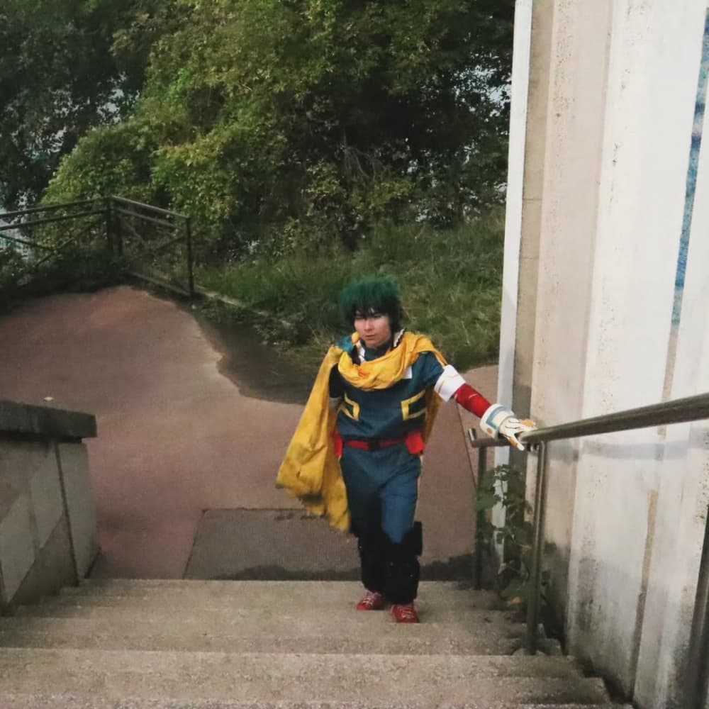 Deku Zeta - 1st ver. - Photo 4