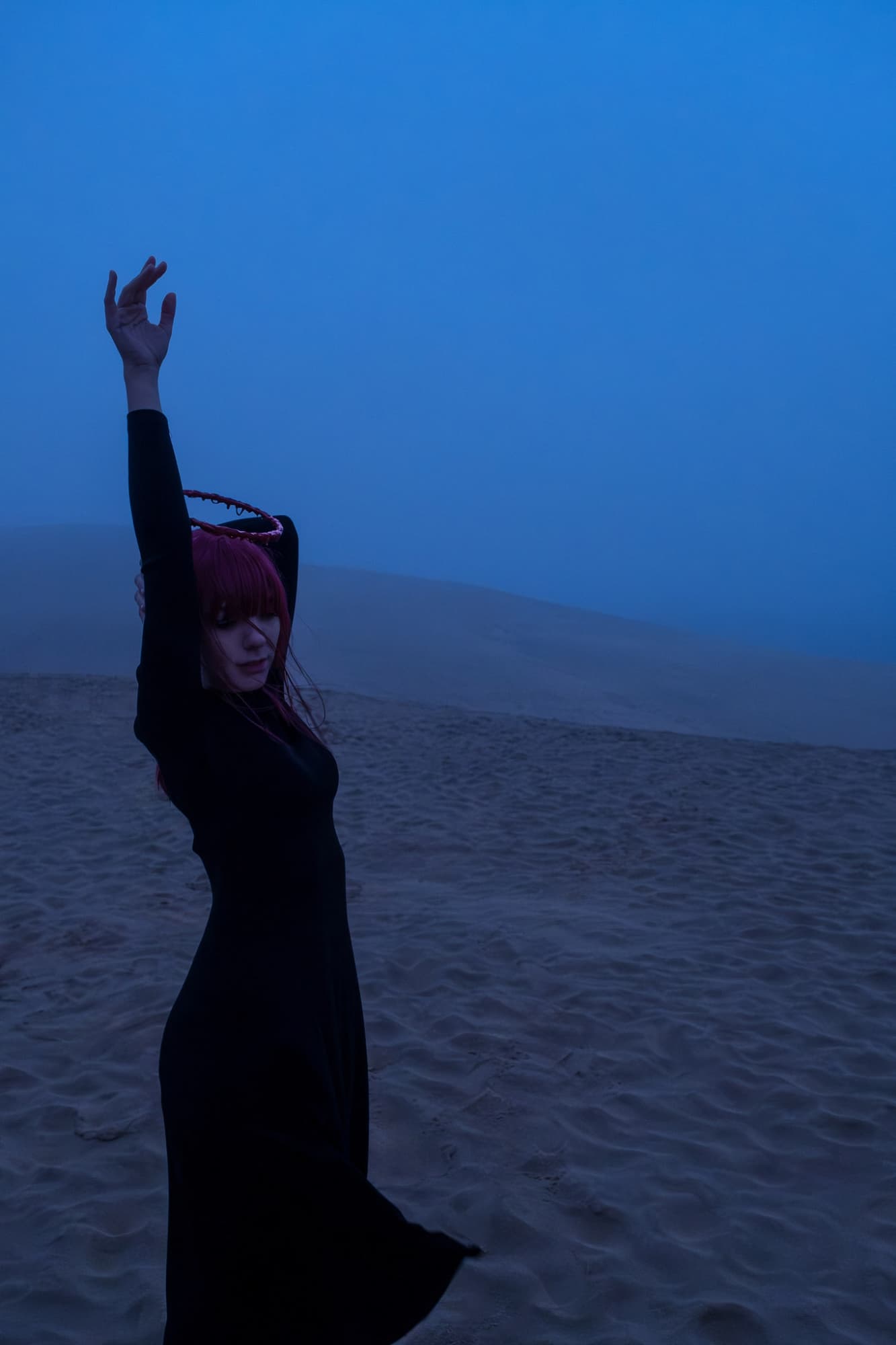 Makima chainsaw man  - Photo 8