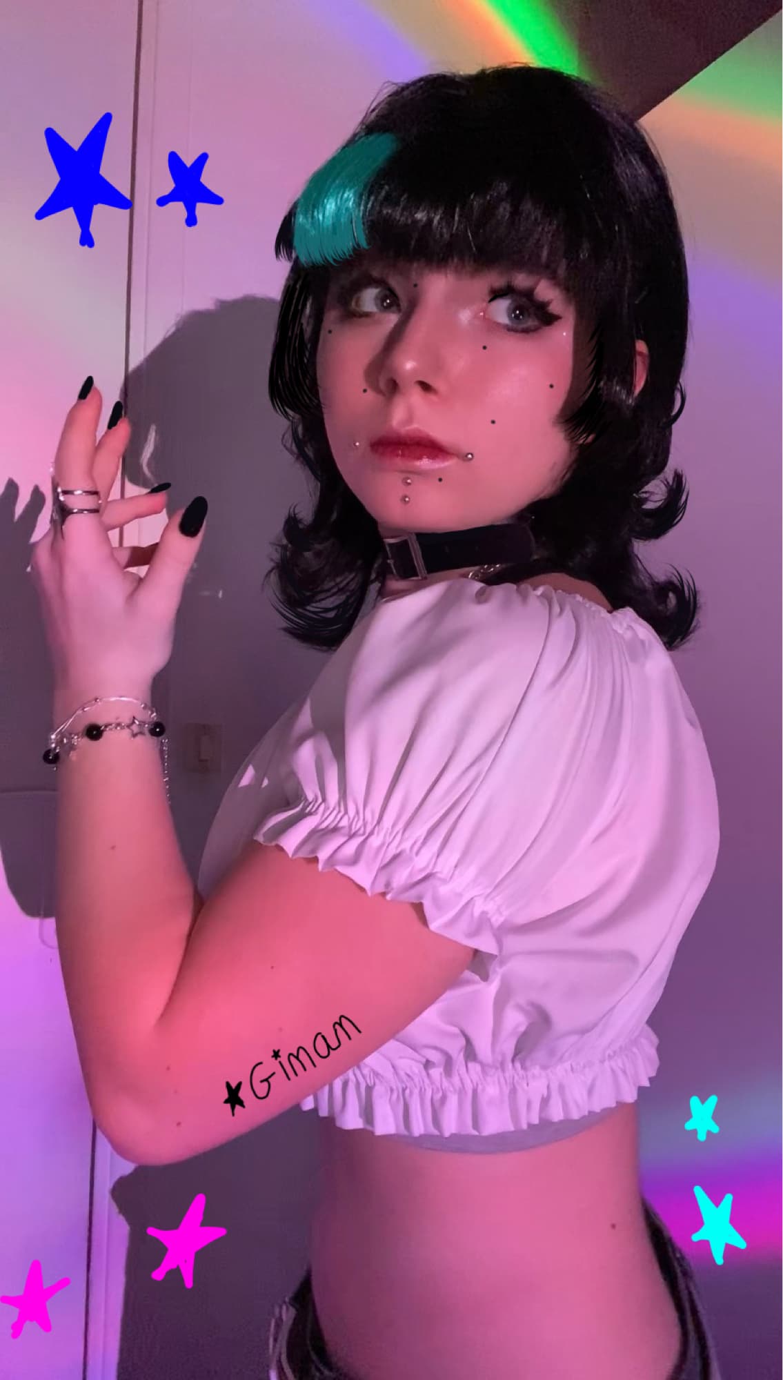 Kirara Hoshi ! 💫 - Photo 3