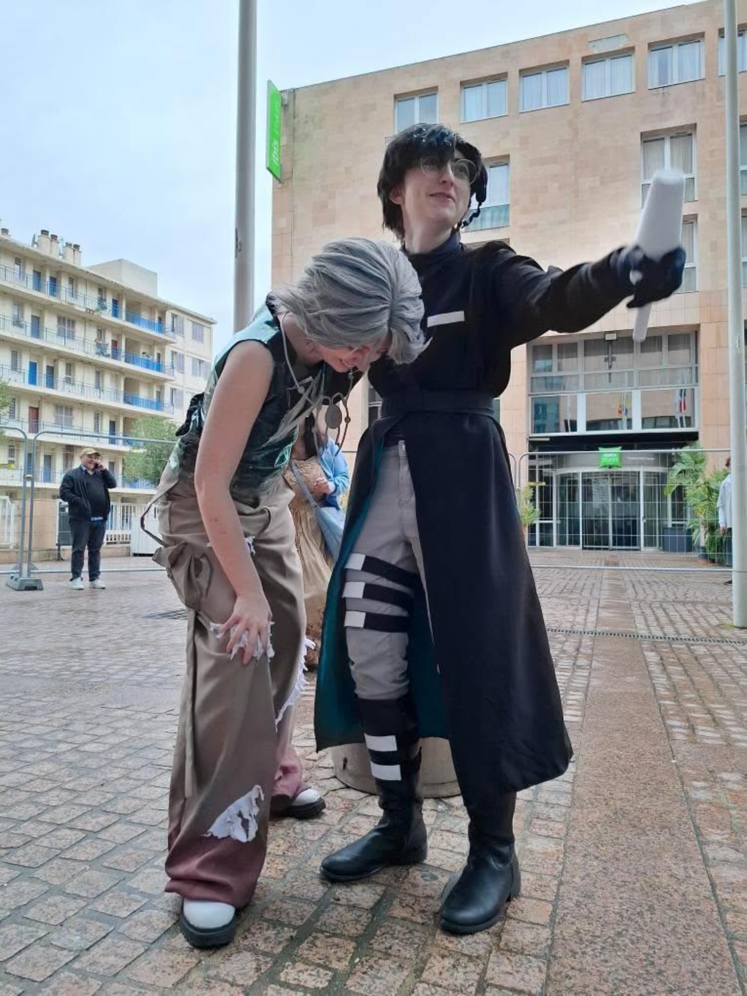 Ivan & Till  - Photo 3