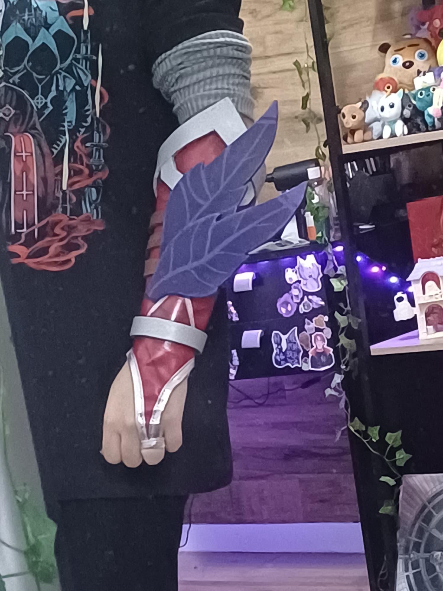 Xayah 2025 - Photo 2