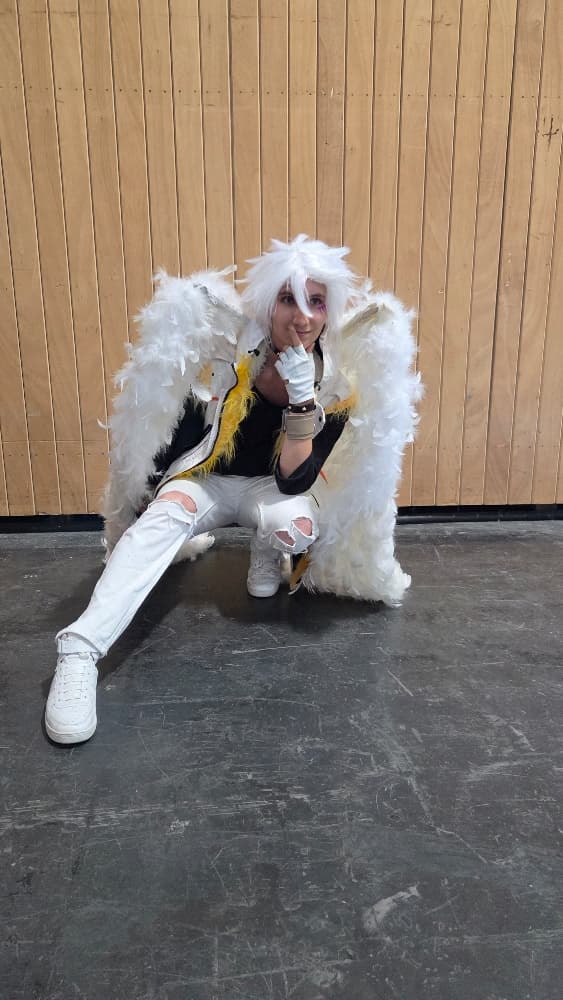 Byakuran japex - Photo 3