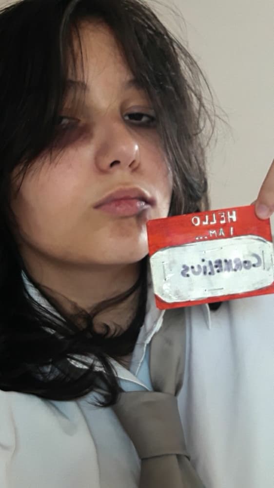 LE NARRATEUR.. - Photo 1