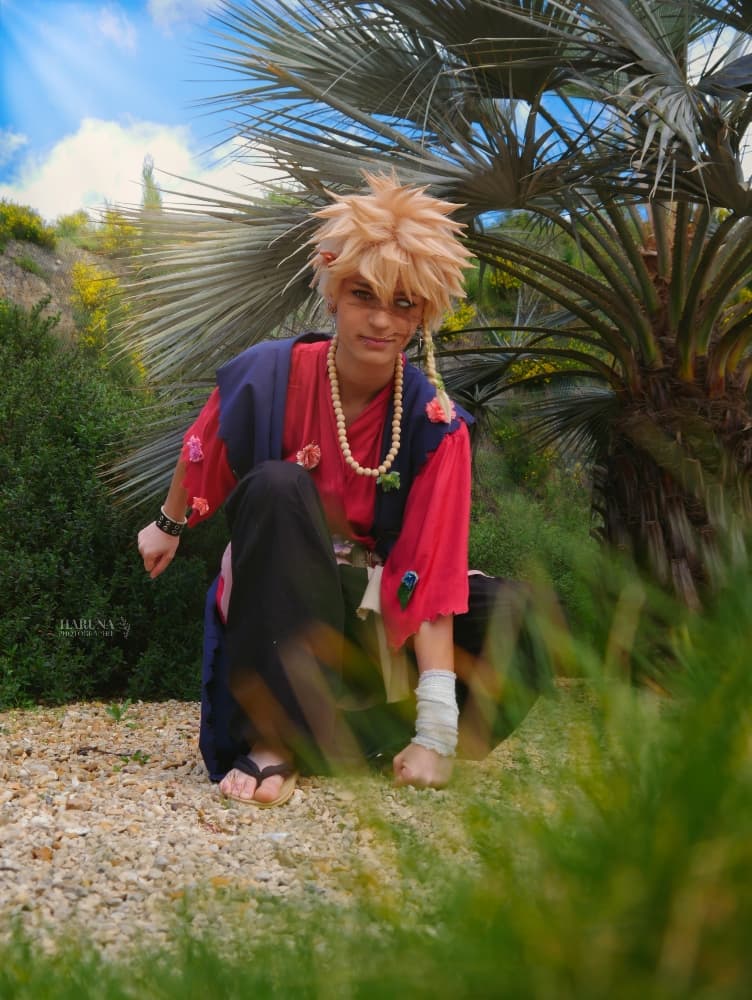 Chobei Japanantes - Photo 3