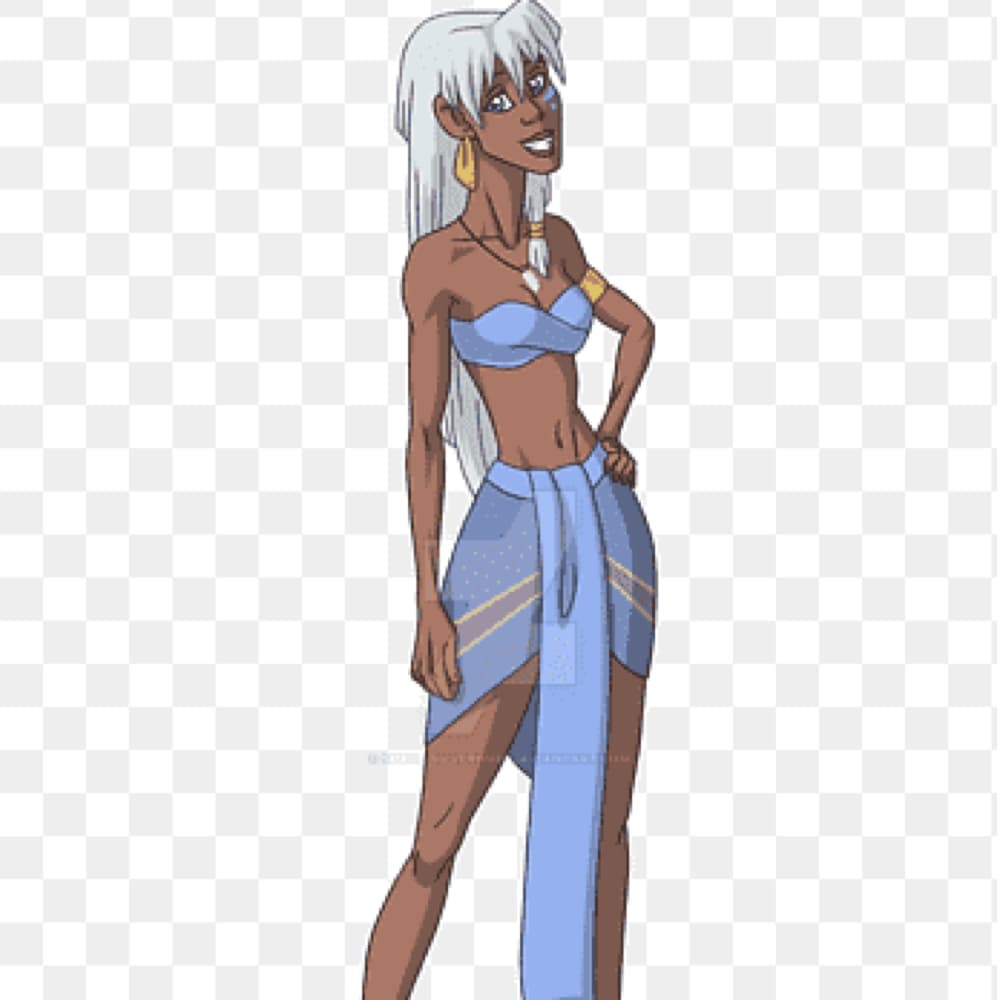 Kida